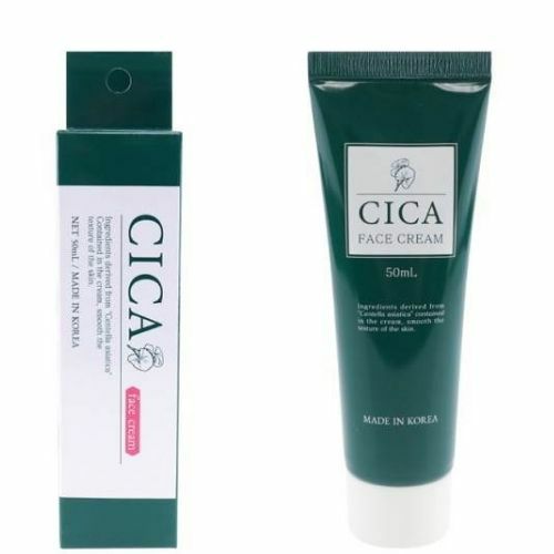 CICAクリーム 50ml  フェイスクリーム ＣＩＣＡ シカ  韓国コスメ