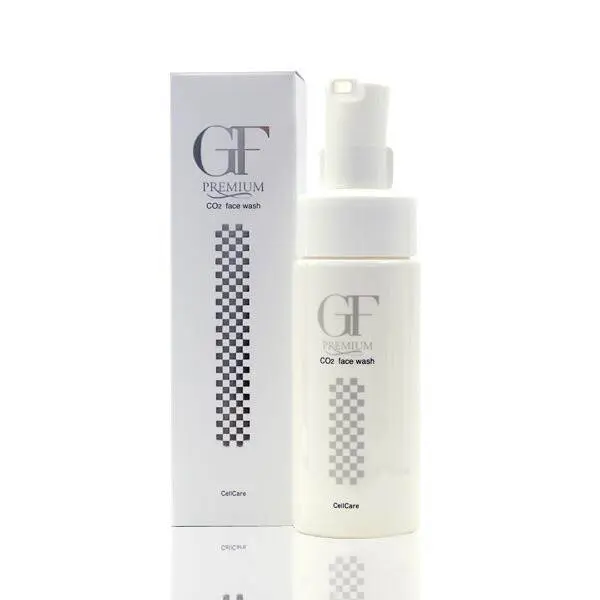 【ココ】セルケア GFプレミアム 炭酸クレンジング✖️2個＋アミノ1個 ココ】セルケア GFプレミアム 炭酸クレンジング✖️2個＋アミノ1個